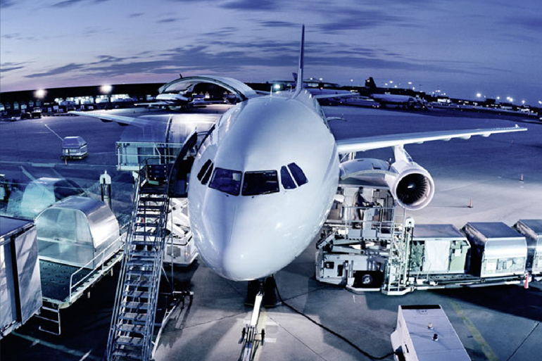 Havayolu Taşımacılığı