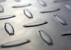 Gözyaşı Desenlı Taş