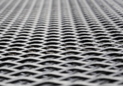 Genişlettirilmiş sac 