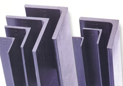 Eşkenar Köşebentler