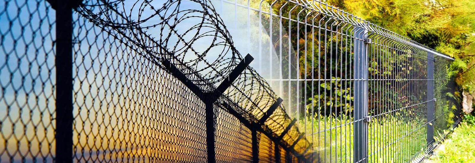 Tel & Çit Sistemleri